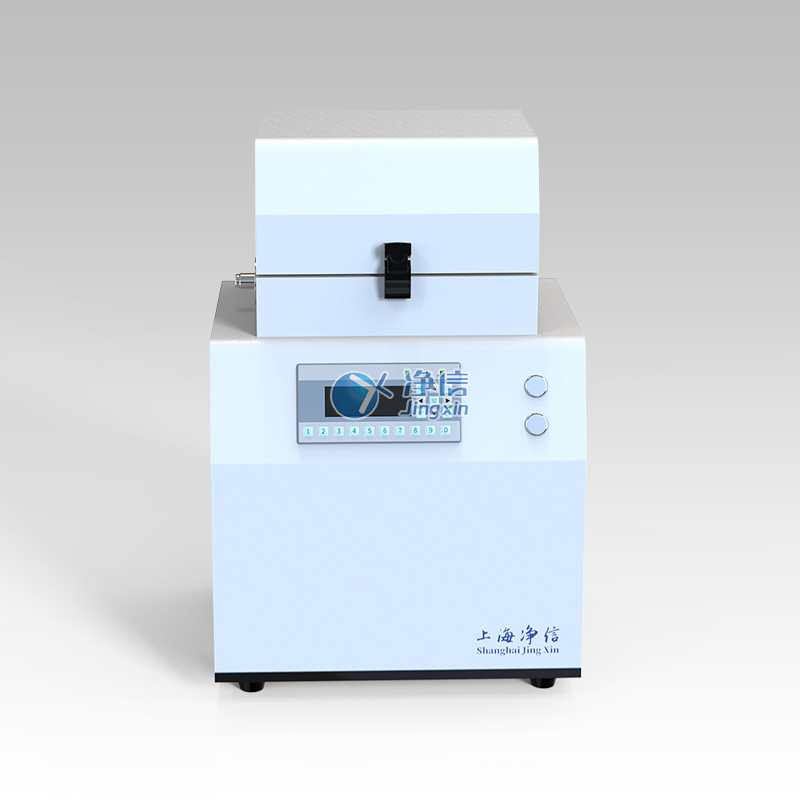 冷凍研磨機(jī)(半自動(dòng)液氮冷凍研磨機(jī))JXFSTPRP-II-02